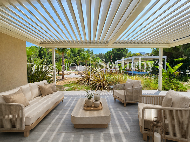 Maison Perpignan - 3 chambres - 130m²