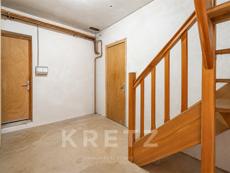 Maison Sévrier - 4 chambres - 101m²