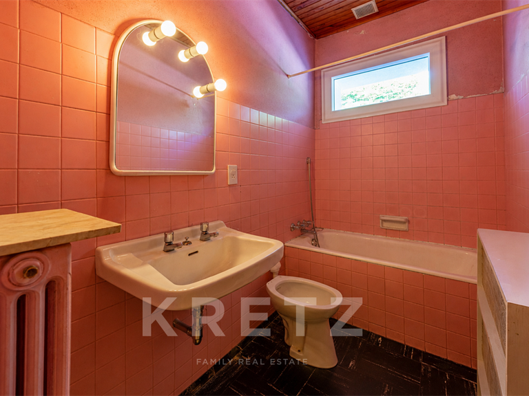 Maison Sévrier - 4 chambres - 101m²