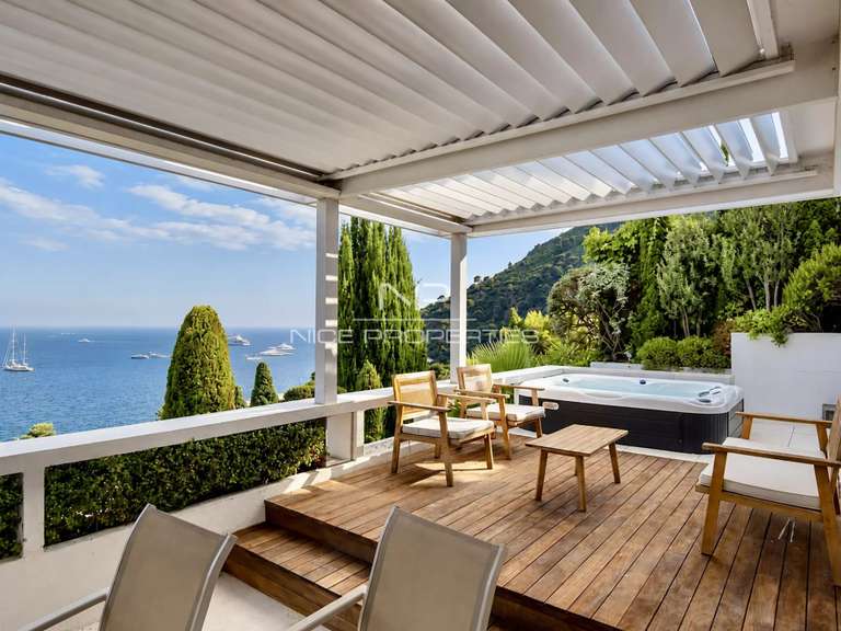 Maison Èze - 4 chambres - 139m²