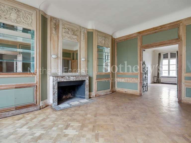 Maison Mouvaux - 5 chambres - 750m²