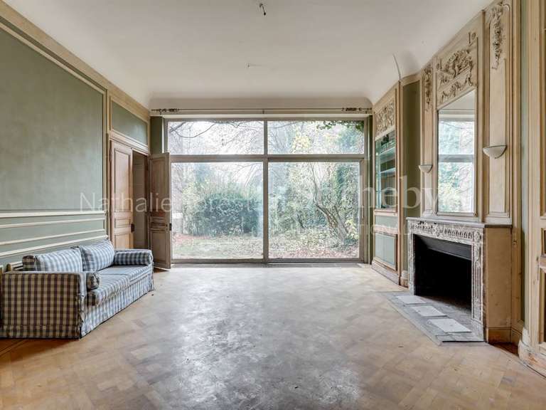 Maison Mouvaux - 5 chambres - 750m²