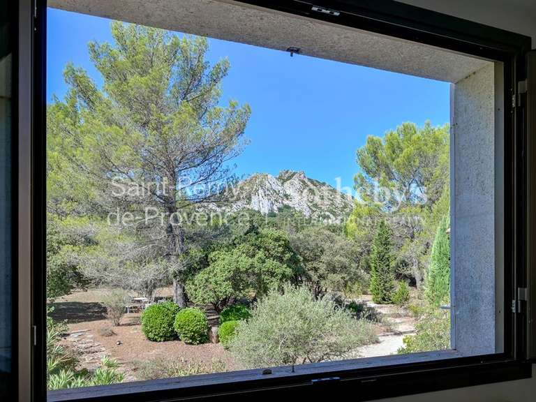 Maison Eygalières - 5 chambres - 300m²