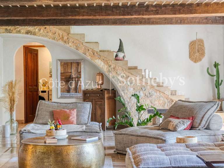Maison Montauroux - 3 chambres - 250m²