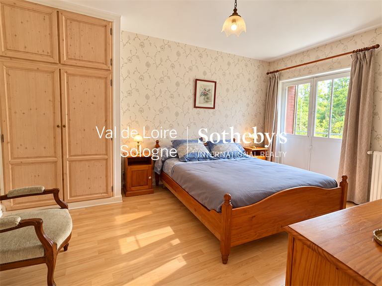 Maison Ligny-le-Ribault - 14 chambres - 644m²