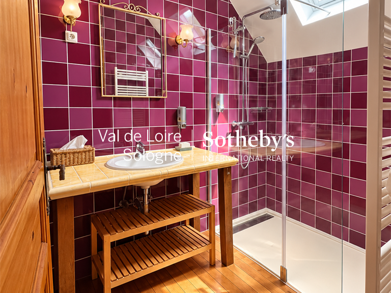 Maison Ligny-le-Ribault - 14 chambres - 644m²