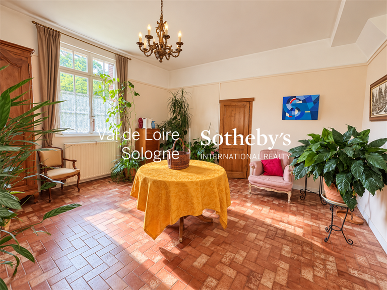 Maison Ligny-le-Ribault - 14 chambres - 644m²