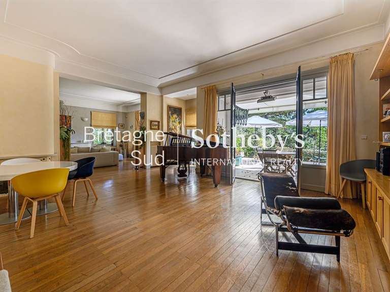 Propriété La Baule-Escoublac La Baule Les Pins - 6 chambres - 410m²