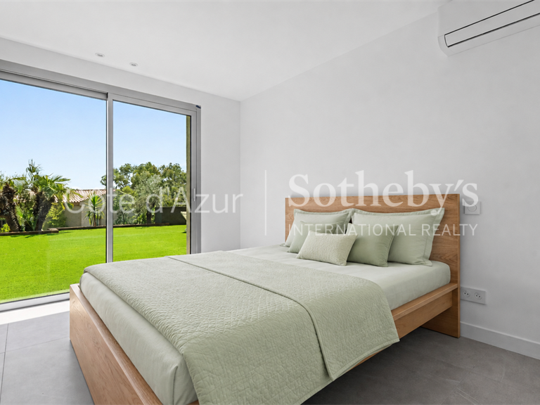 Maison avec Vue sur mer Les issambres - 5 chambres - 180m²