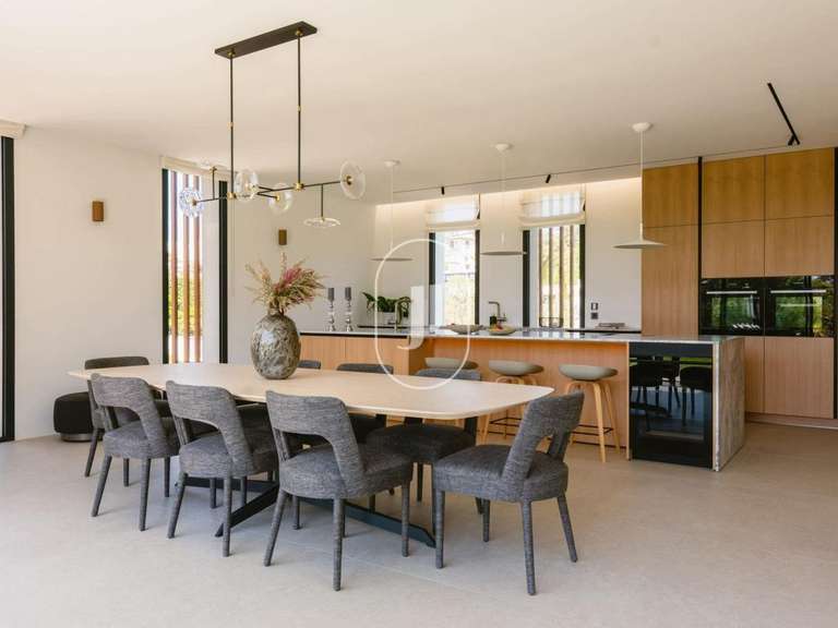 Villa Cap-d-antibes - 7 bedrooms - 479m²
