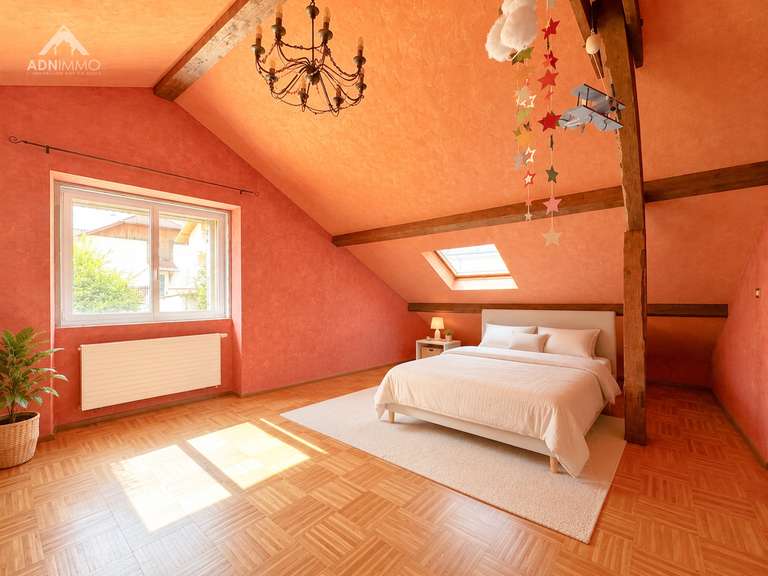Maison Péron - 6 chambres