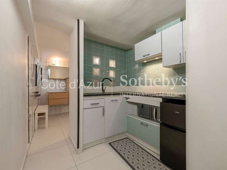 Maison Nice - 5 chambres - 155m²