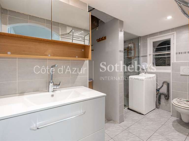 Maison Nice - 5 chambres - 155m²