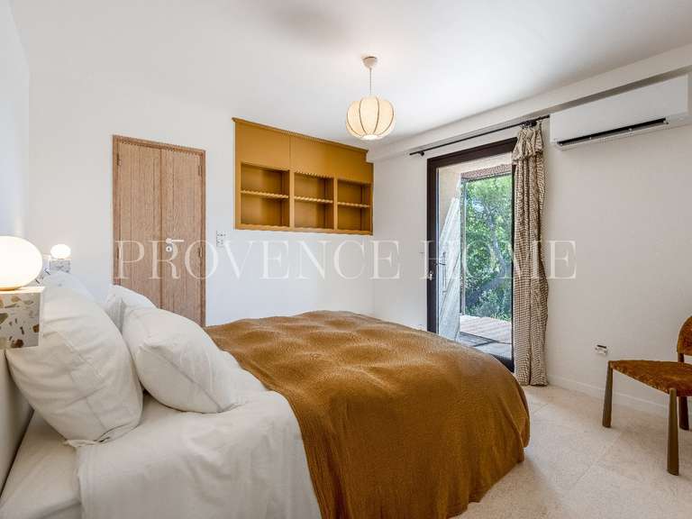 Propriété Gordes - 6 chambres - 236m²