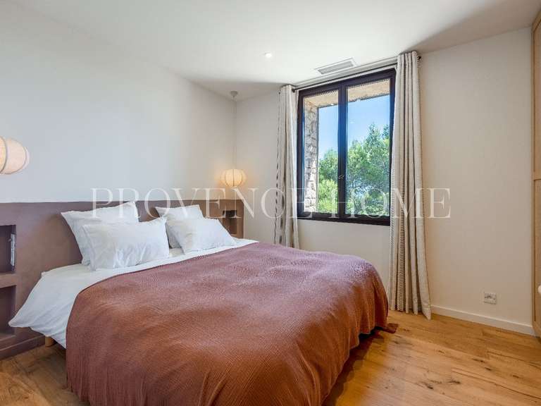 Propriété Gordes - 6 chambres - 236m²