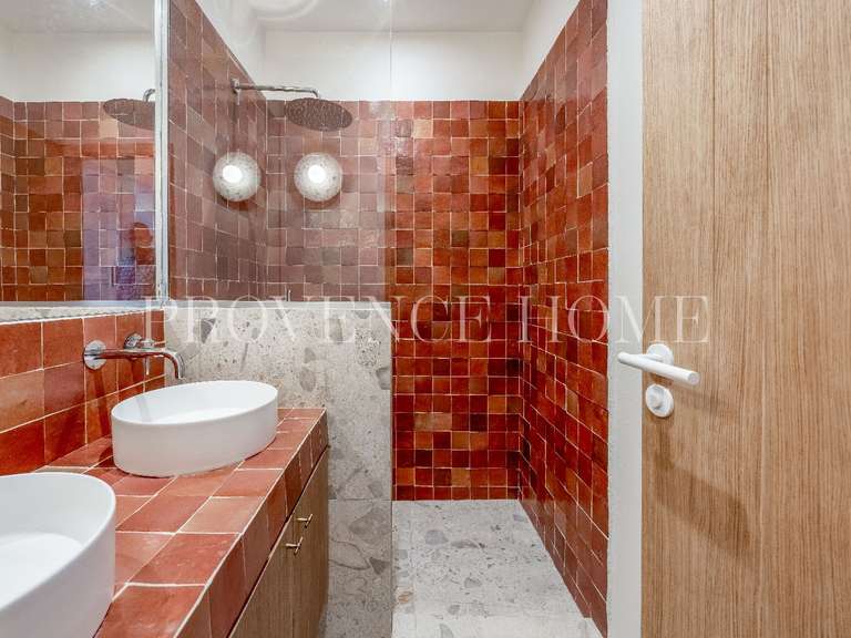 Propriété Gordes - 6 chambres - 236m²