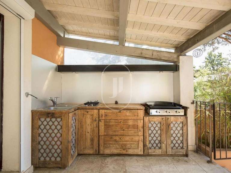 Villa Roussillon - 3 bedrooms - 133m²