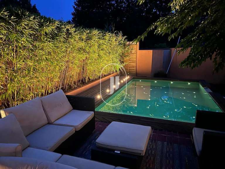 Villa Roussillon - 3 bedrooms - 133m²