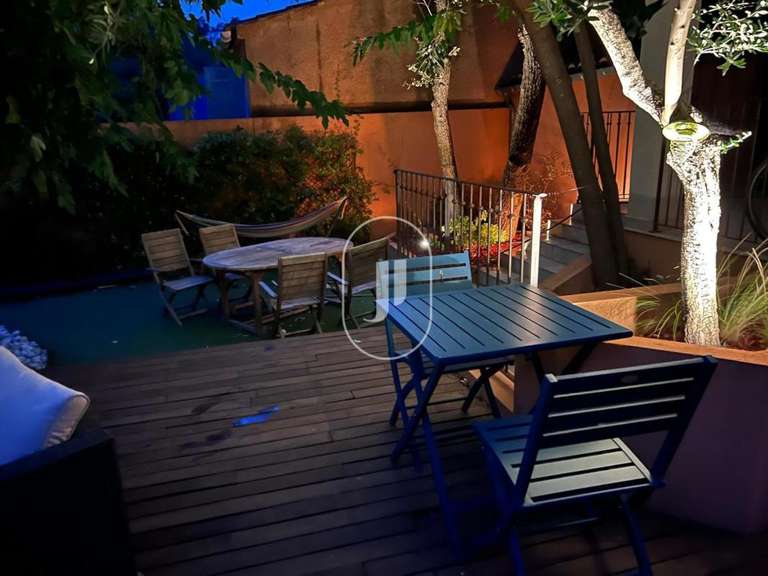 Villa Roussillon - 3 bedrooms - 133m²