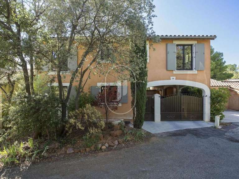 Villa Roussillon - 3 bedrooms - 133m²