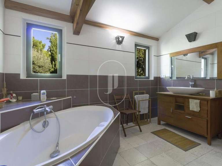 Villa Roussillon - 3 bedrooms - 133m²