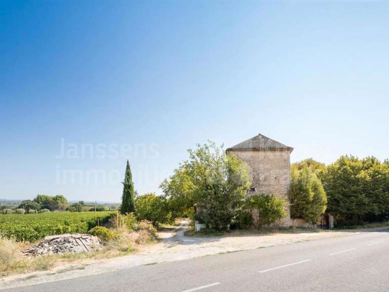 House Ménerbes - 4 bedrooms - 600m²