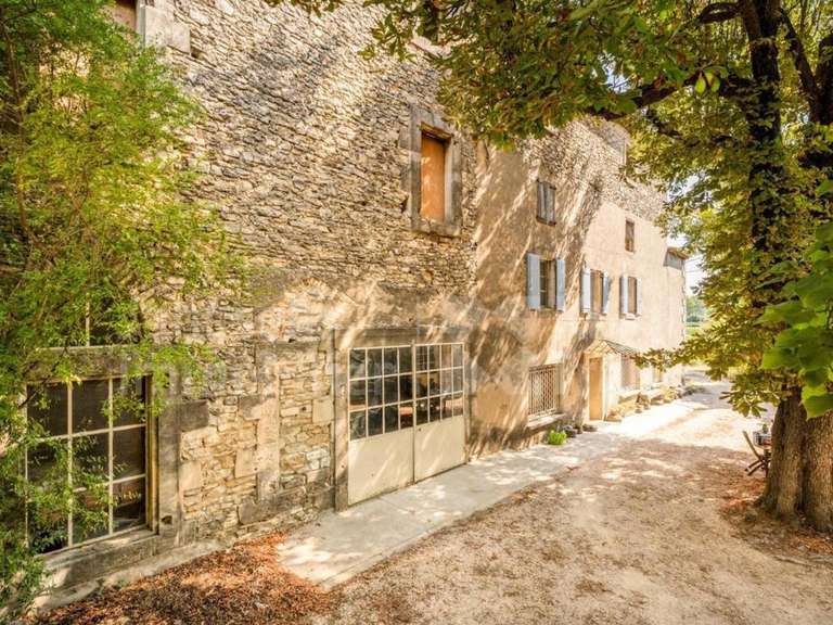 House Ménerbes - 4 bedrooms - 600m²