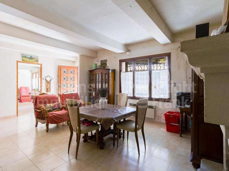 House Ménerbes - 4 bedrooms - 600m²