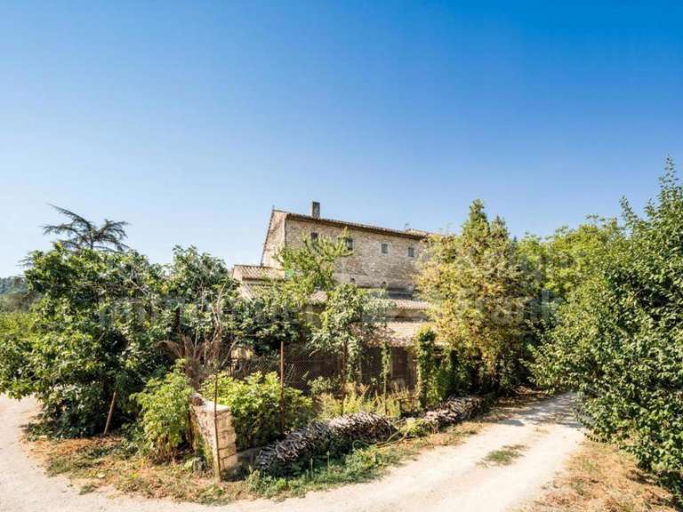 House Ménerbes - 4 bedrooms - 600m²
