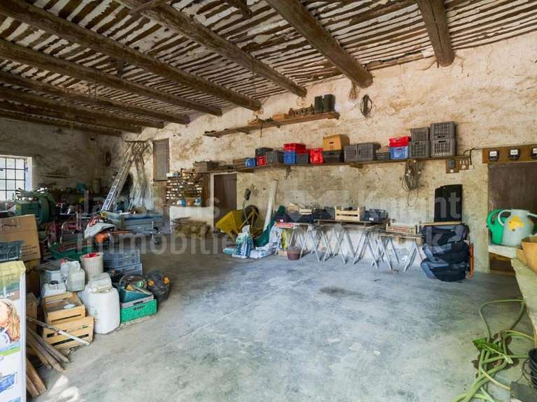 House Ménerbes - 4 bedrooms - 600m²