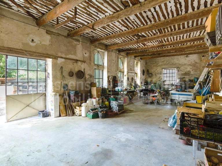 House Ménerbes - 4 bedrooms - 600m²