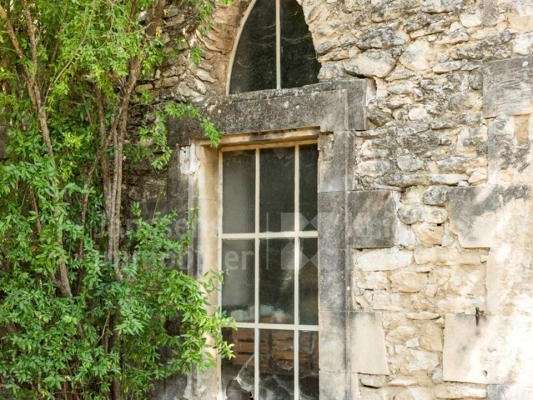 House Ménerbes - 4 bedrooms - 600m²