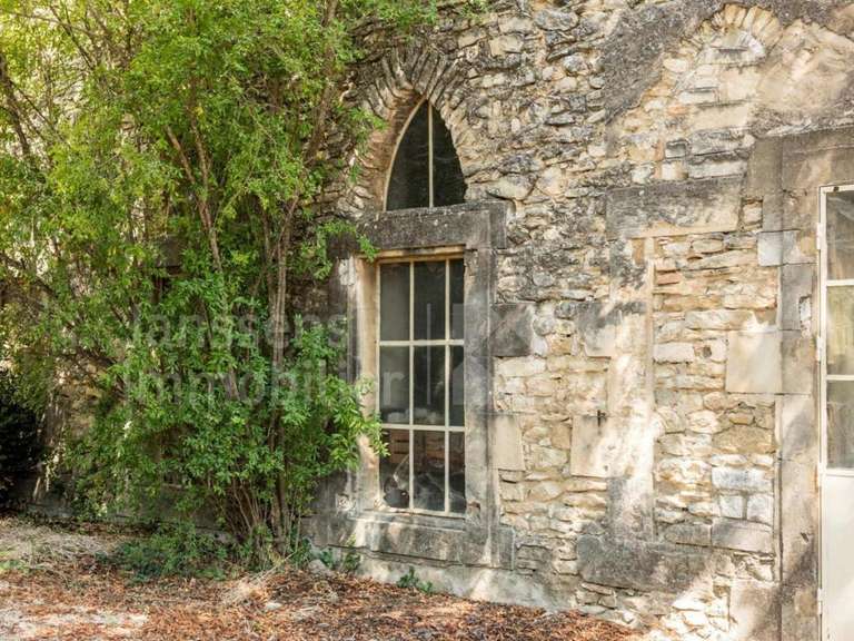 House Ménerbes - 4 bedrooms - 600m²