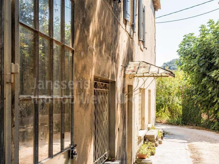 House Ménerbes - 4 bedrooms - 600m²