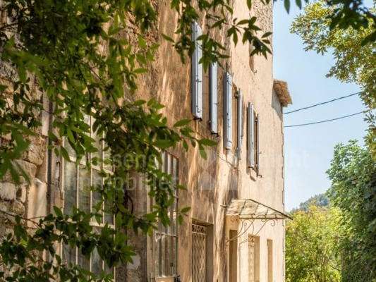 House Ménerbes - 4 bedrooms - 600m²