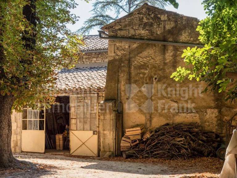 House Ménerbes - 4 bedrooms - 600m²
