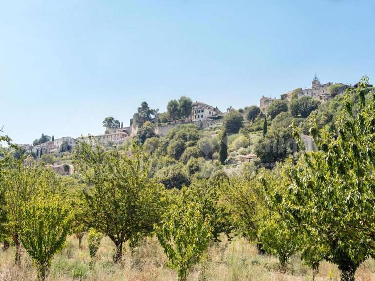 House Ménerbes - 4 bedrooms - 600m²
