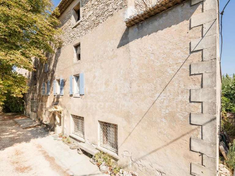 House Ménerbes - 4 bedrooms - 600m²