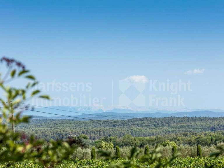 House Ménerbes - 4 bedrooms - 600m²