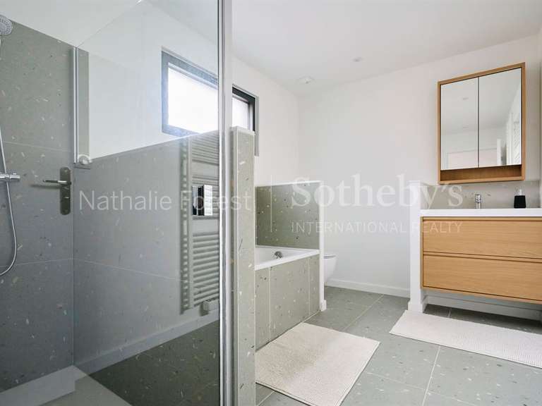 Maison Marcq-en-Baroeul - 5 chambres - 200m²