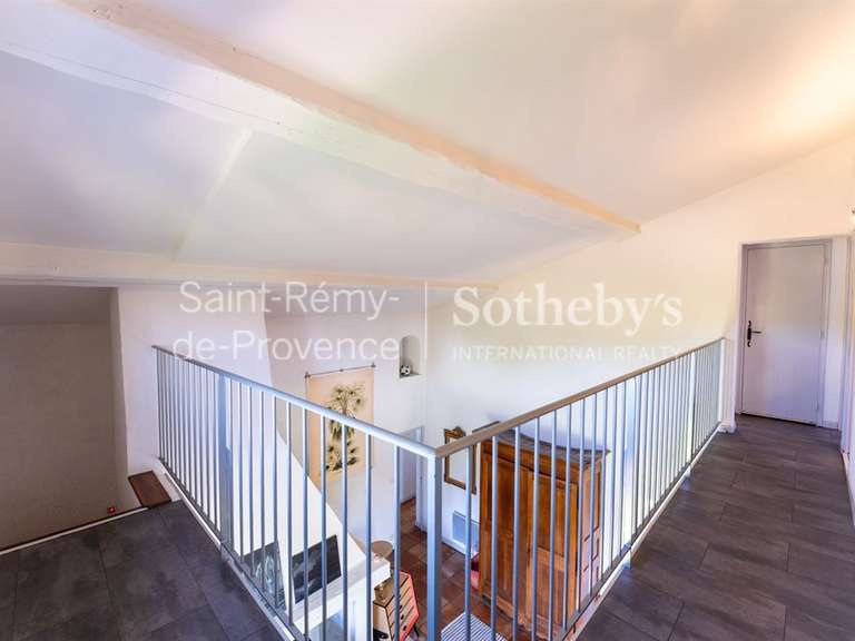 Maison Fontvieille - 5 chambres - 210m²