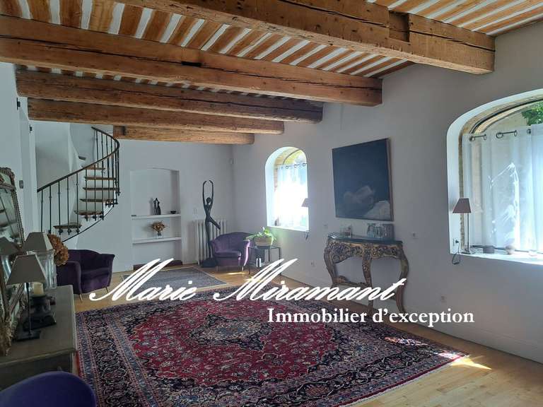 Maison Avignon - 5 chambres - 300m²