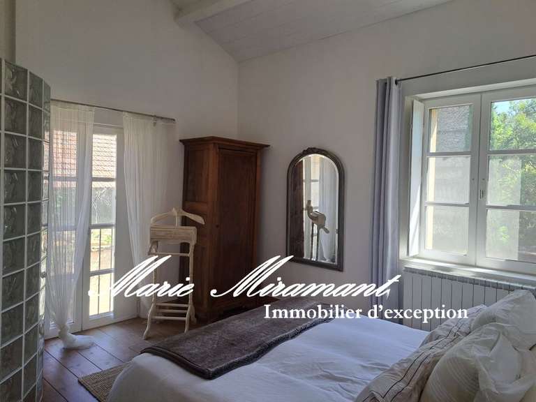 Maison Avignon - 5 chambres - 300m²