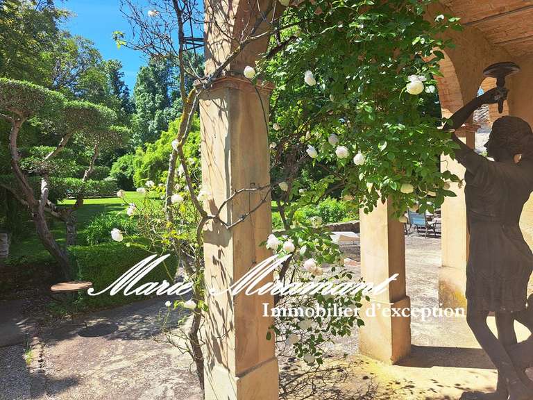 Maison Avignon - 5 chambres - 300m²