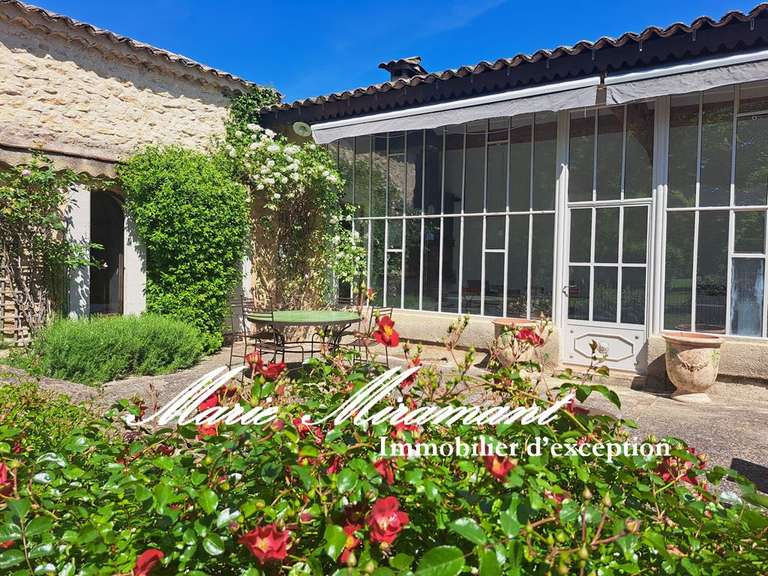 Maison Avignon - 5 chambres - 300m²