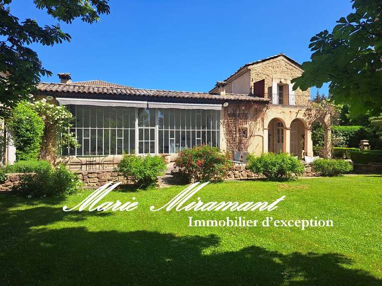 Maison Avignon - 5 chambres - 300m²