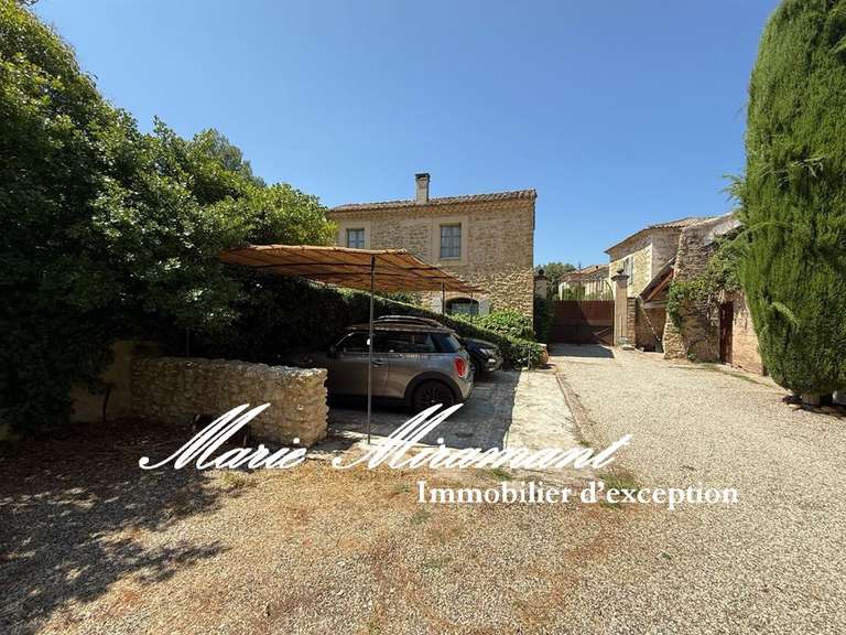 Maison Avignon - 5 chambres - 300m²