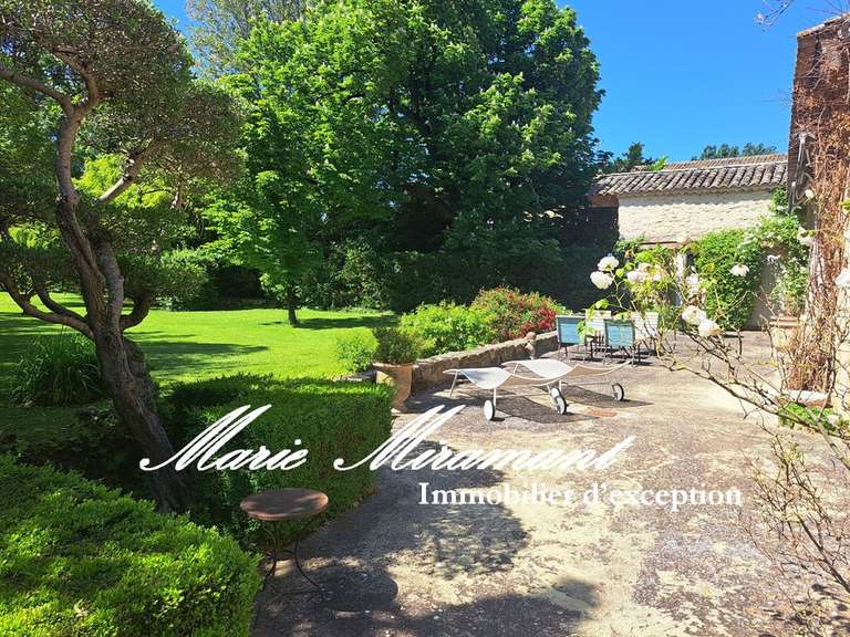 Maison Avignon - 5 chambres - 300m²