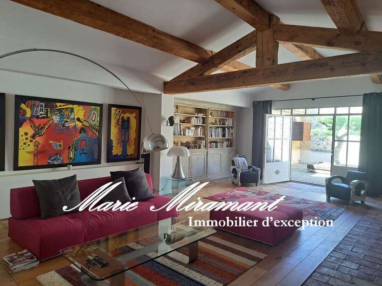 Maison Avignon - 5 chambres - 300m²