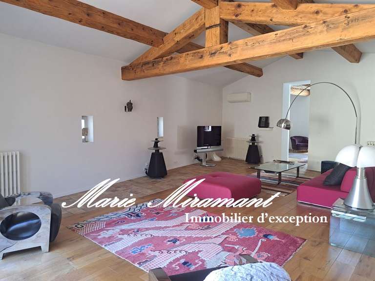 Maison Avignon - 5 chambres - 300m²